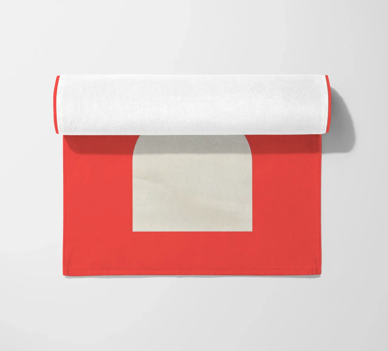 Slant telo mare da Rose Beck Art