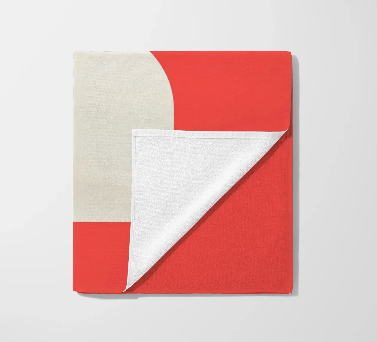 Slant telo mare da Rose Beck Art