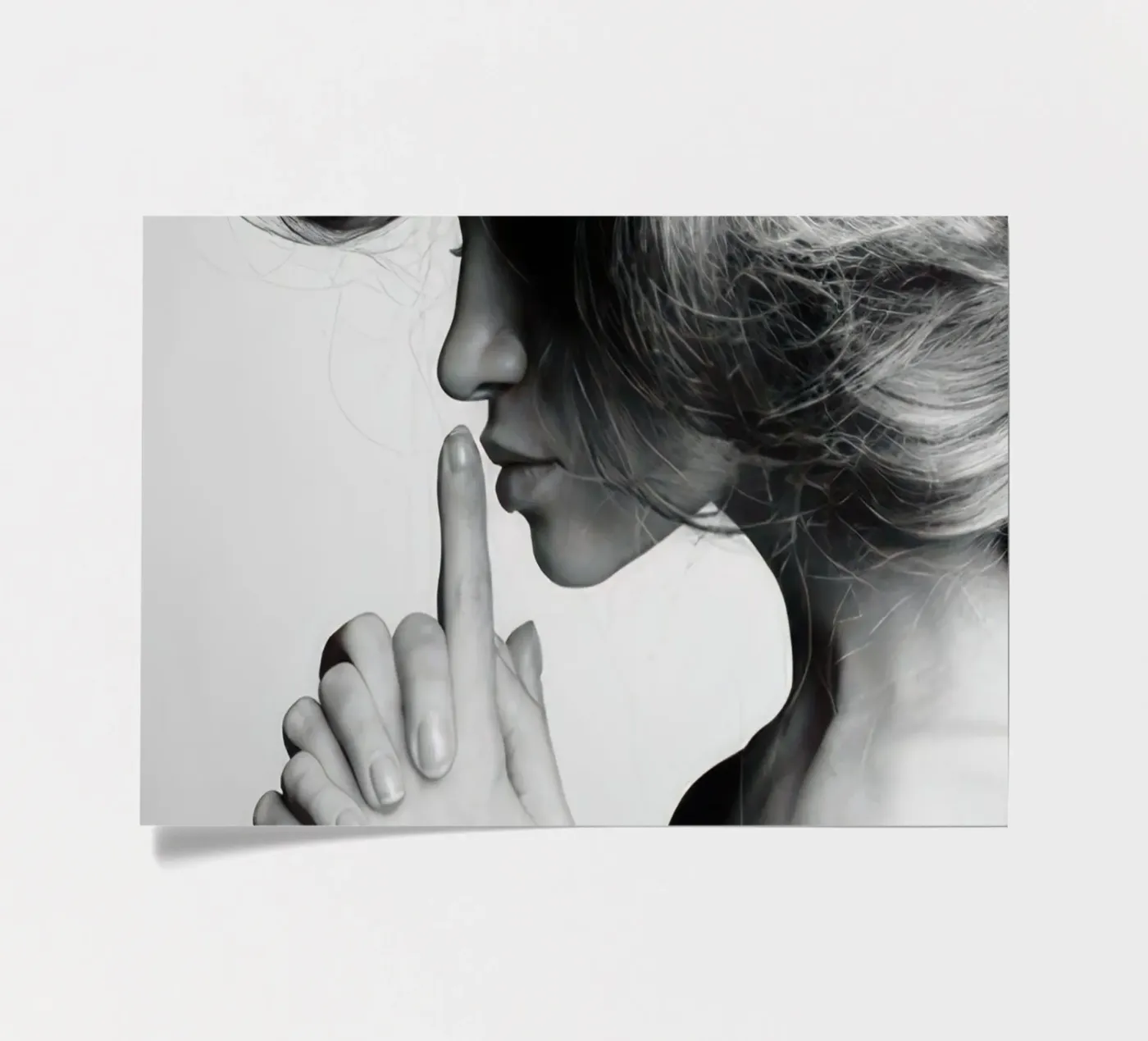 Gedanken Stickerbogen von Holdgray