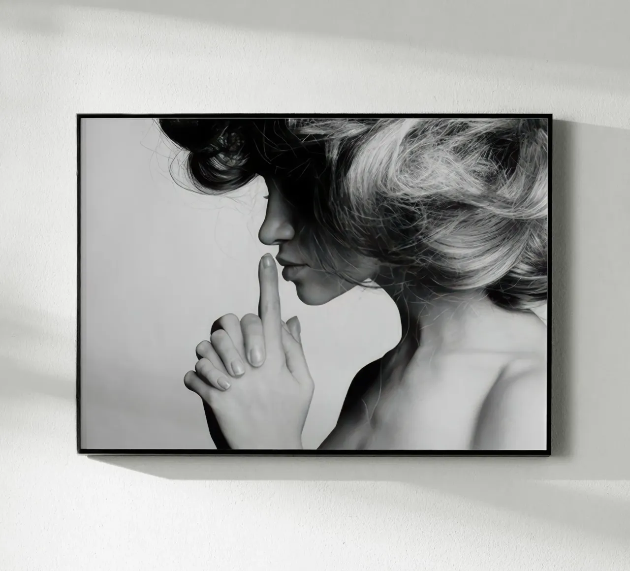 Pensieri plexiglass da Holdgray