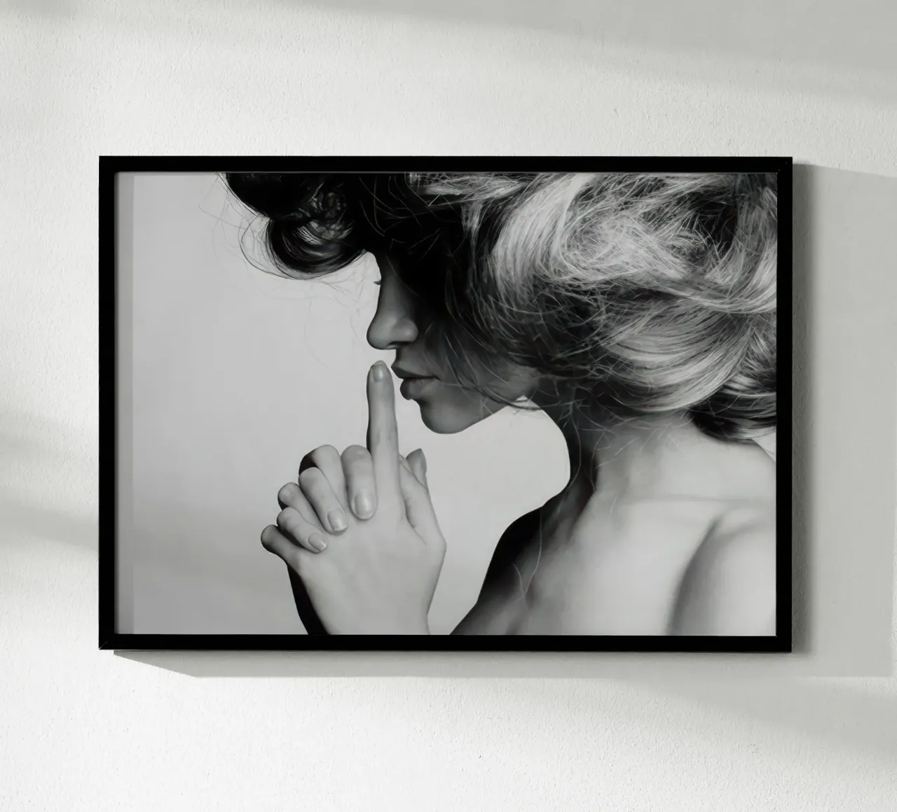 Pensieri poster da Holdgray