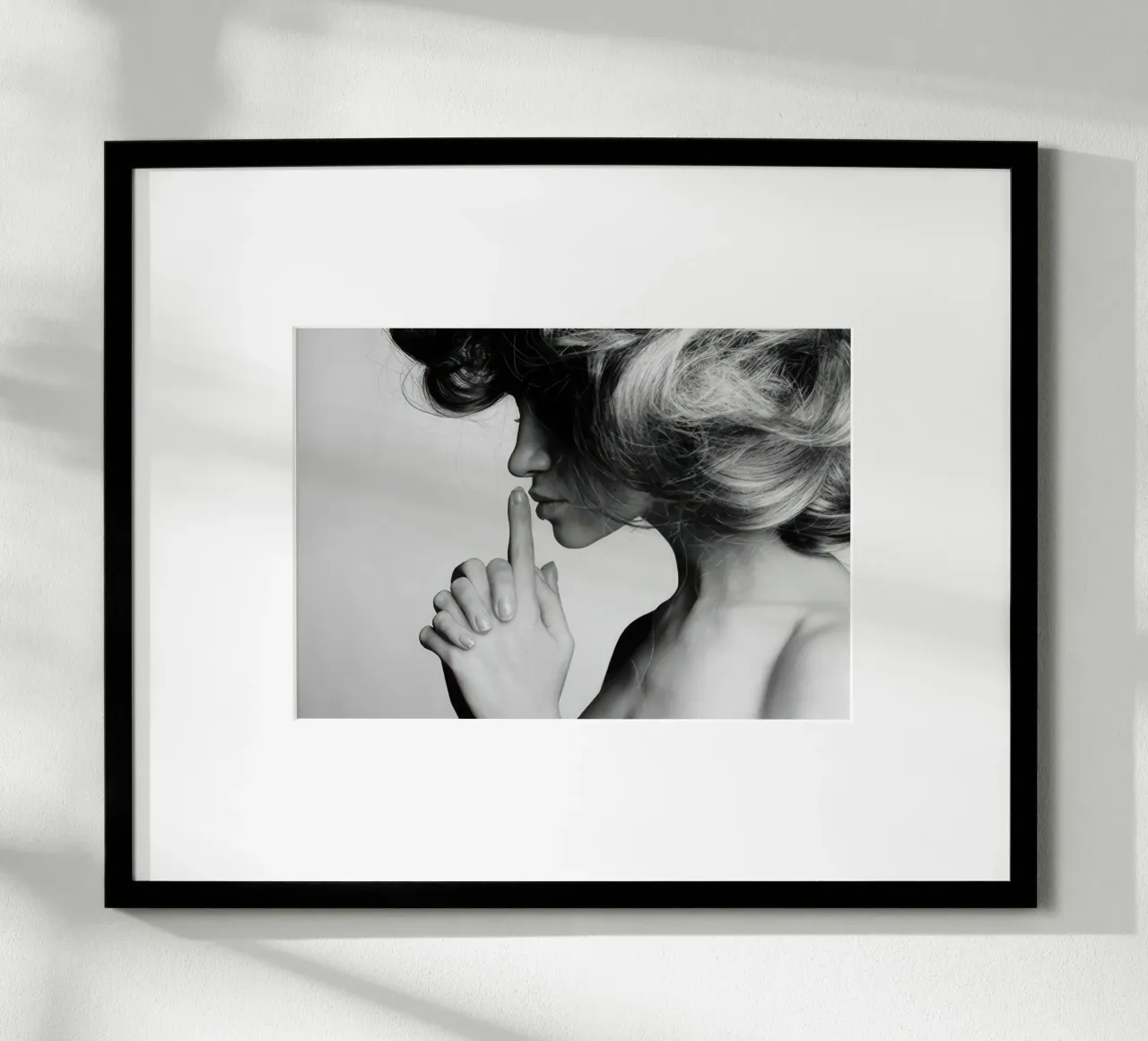 Pensieri poster da Holdgray