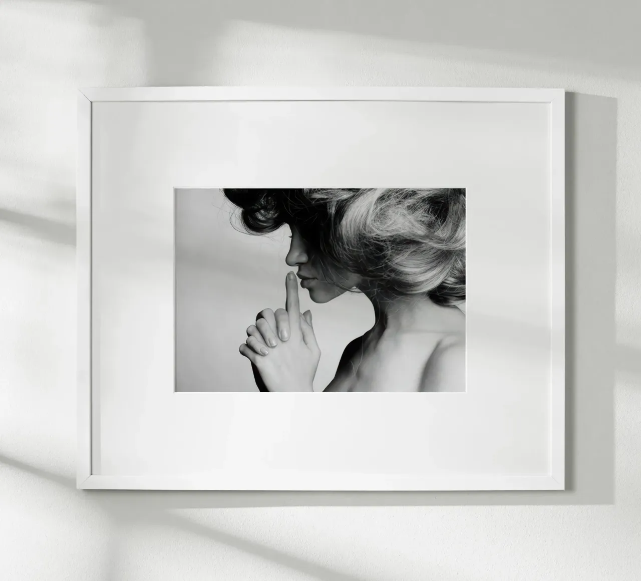 Pensieri poster da Holdgray