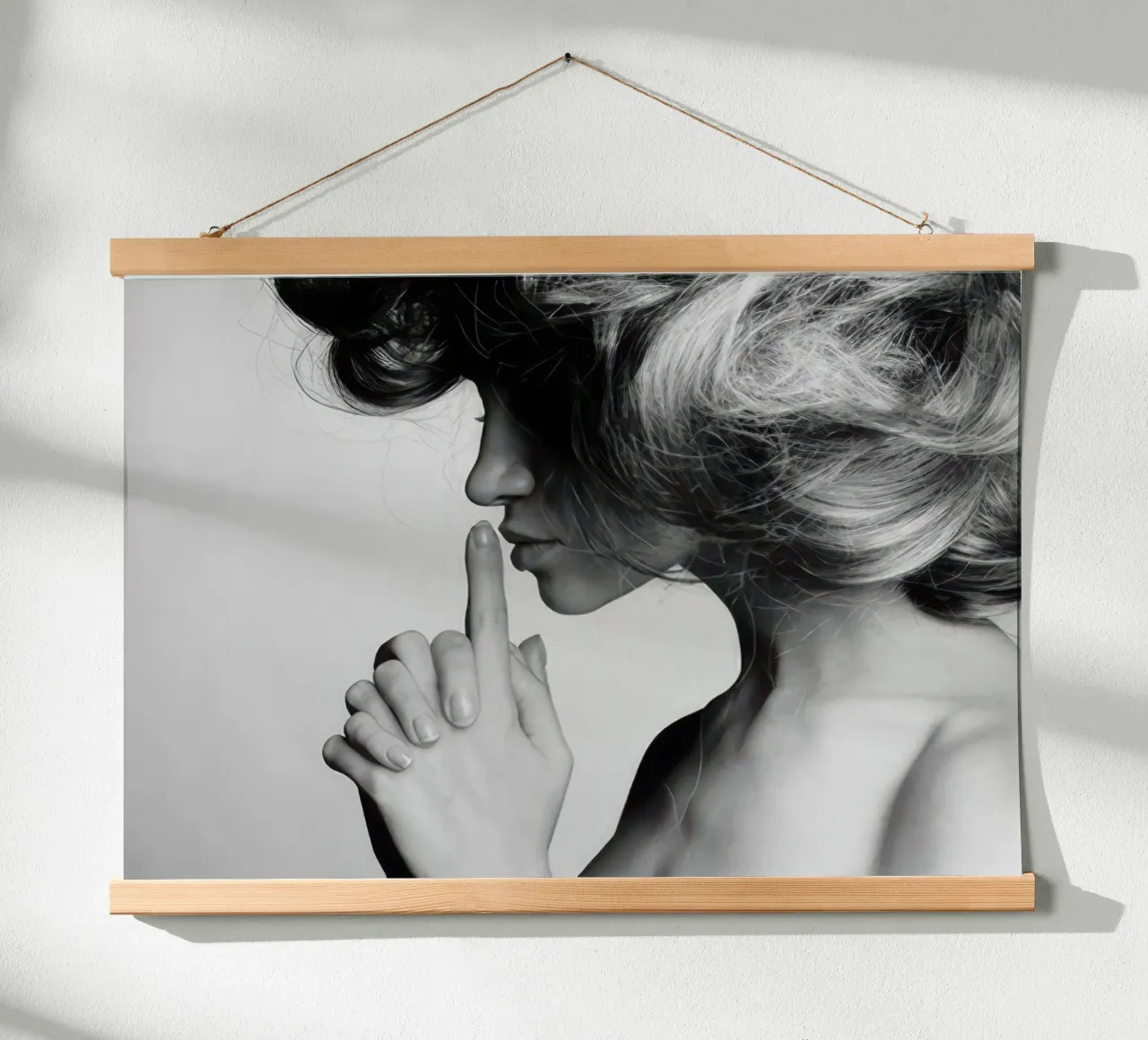 Pensieri poster da Holdgray