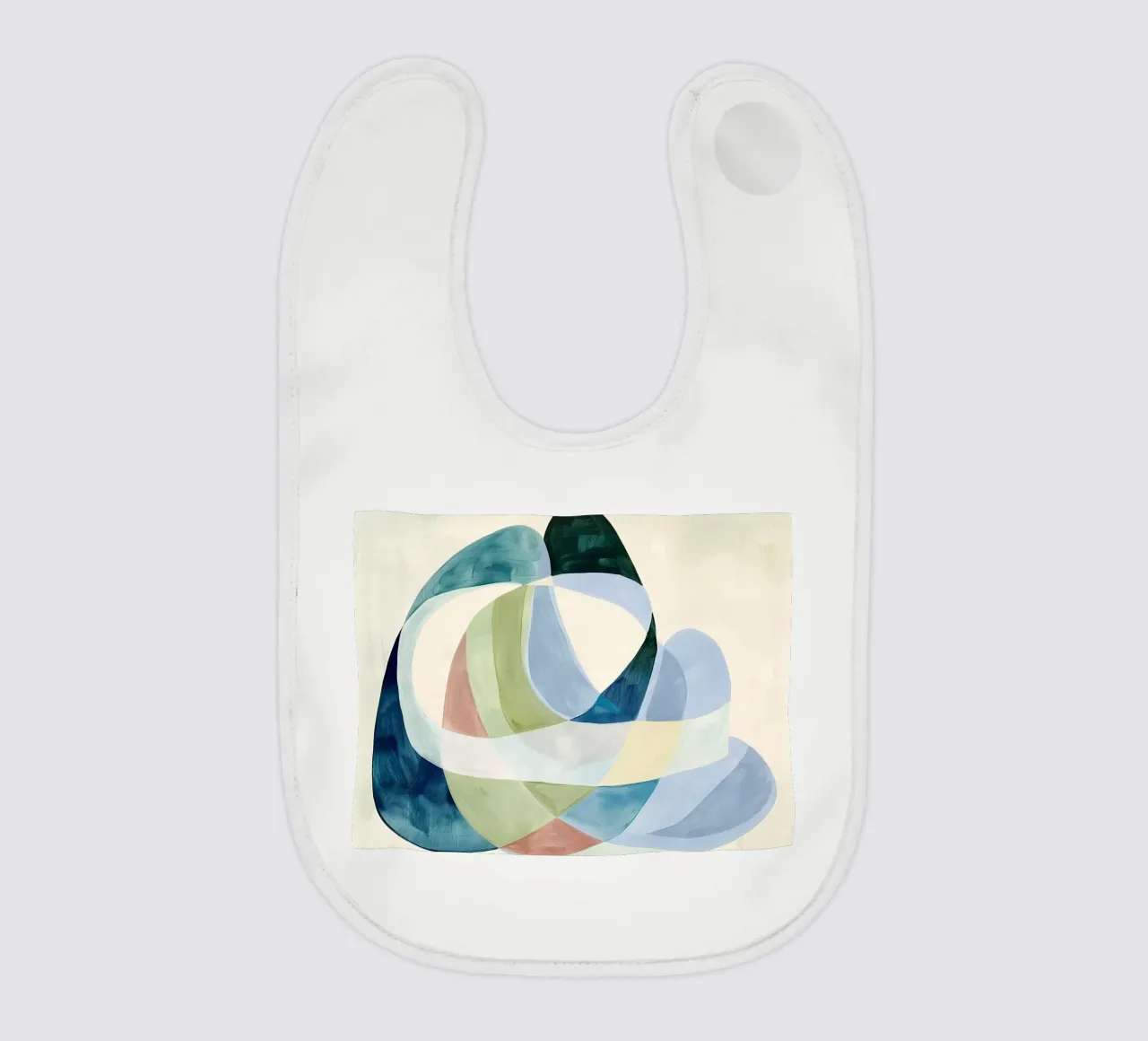 Woven Currents bavaglino da softsoul