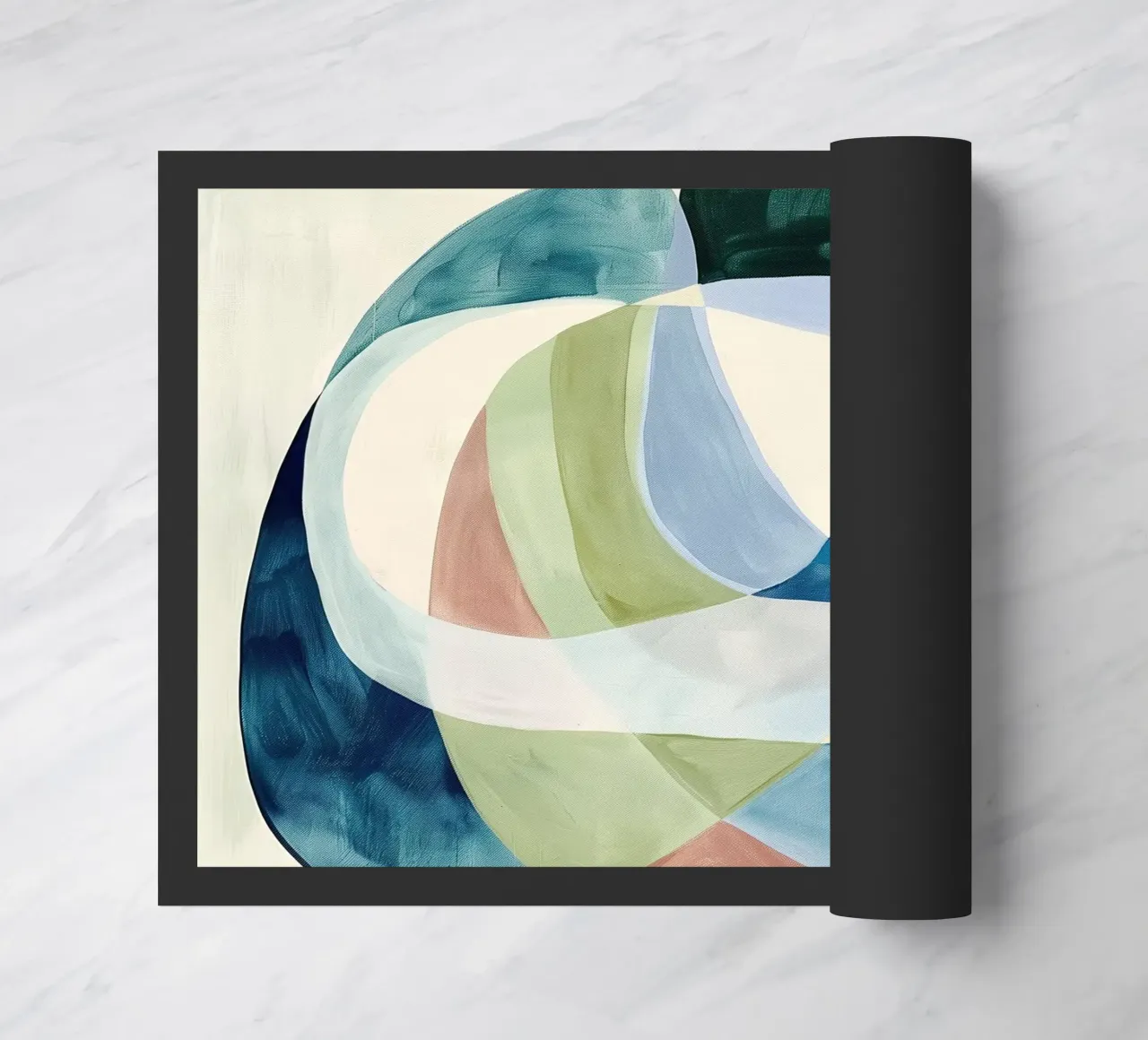 Woven Currents zerbino da softsoul