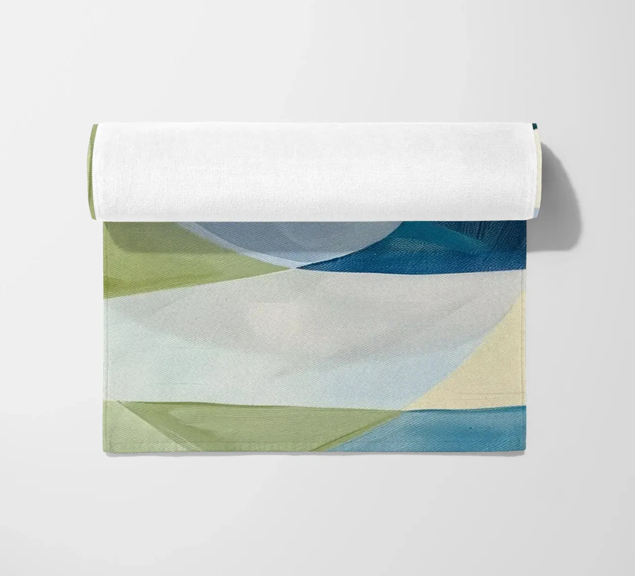 Woven Currents telo mare da softsoul