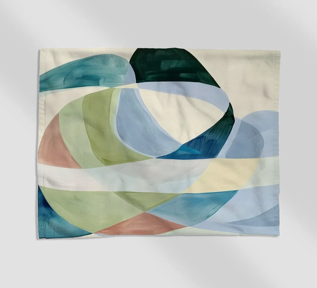 Woven Currents telo mare da softsoul