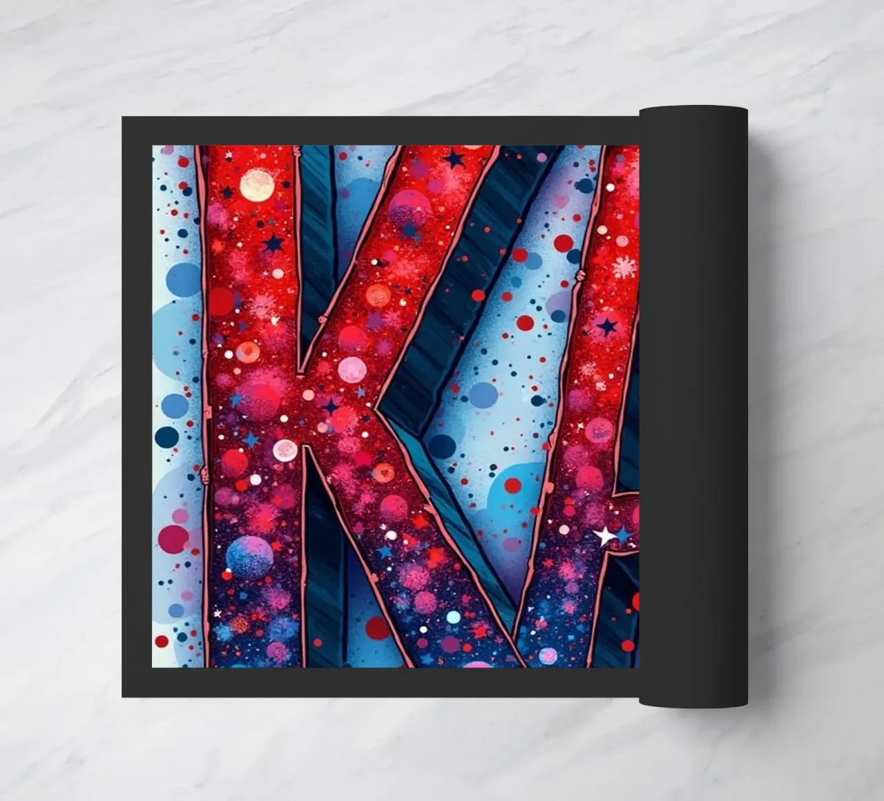 KAI zerbino da CASTILO Namengalerie