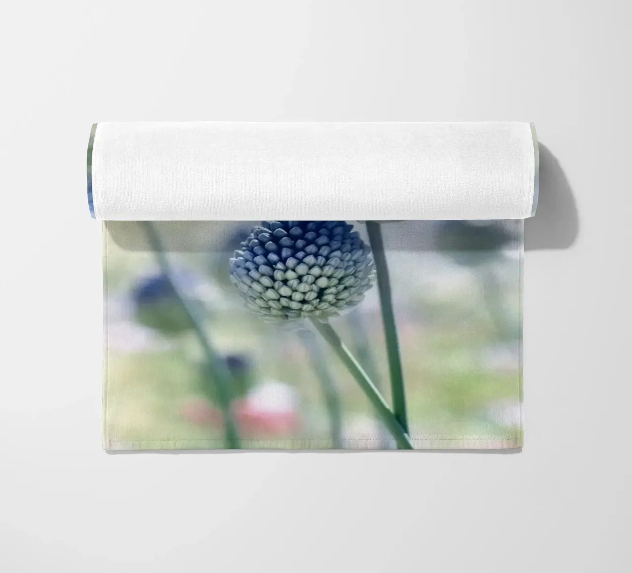 prato estivo telo mare da Atteloi Fotografie