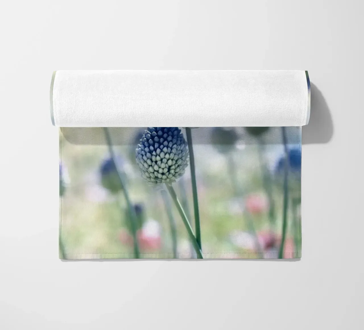 prato estivo telo mare da Atteloi Fotografie