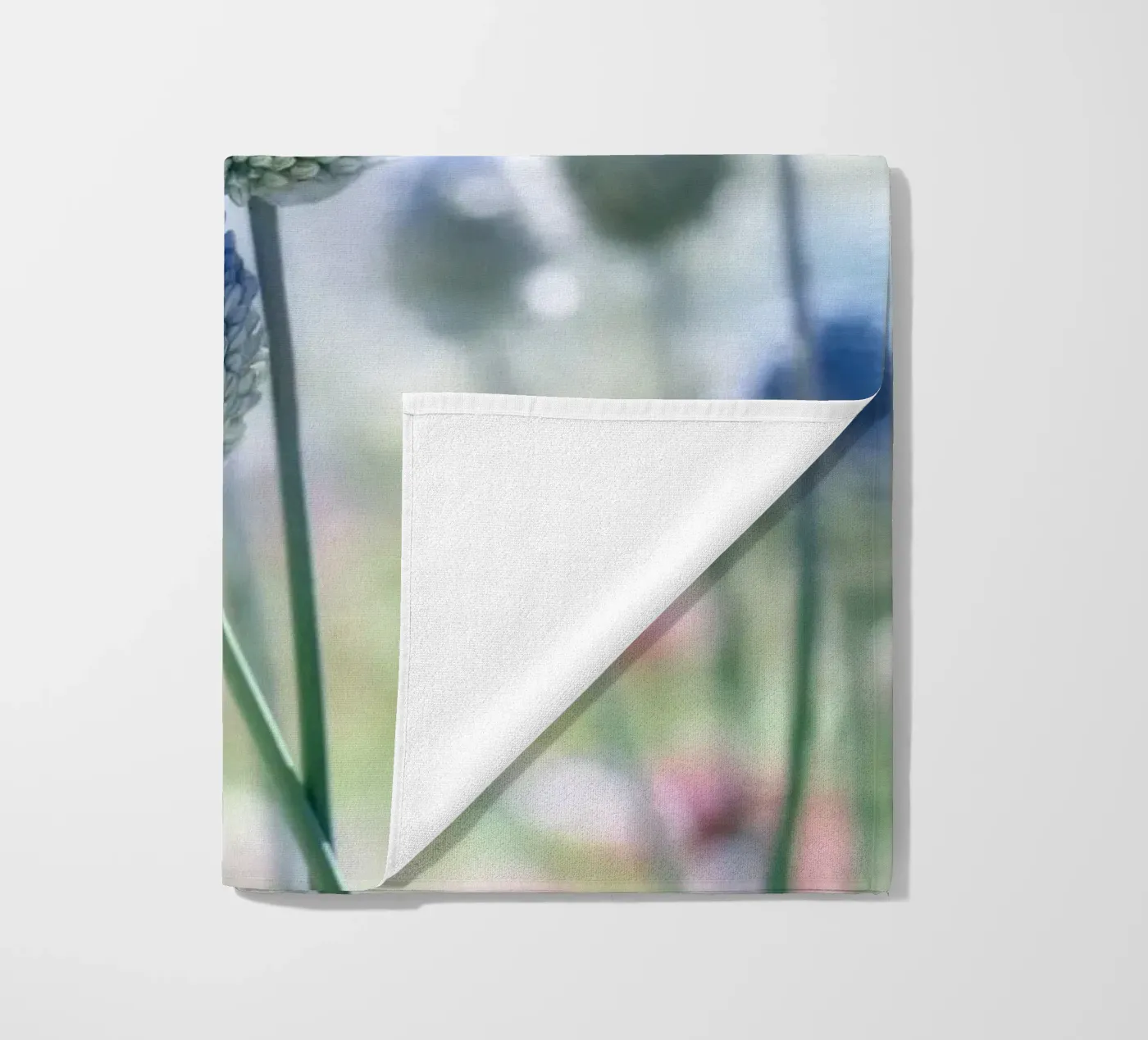 prato estivo telo mare da Atteloi Fotografie