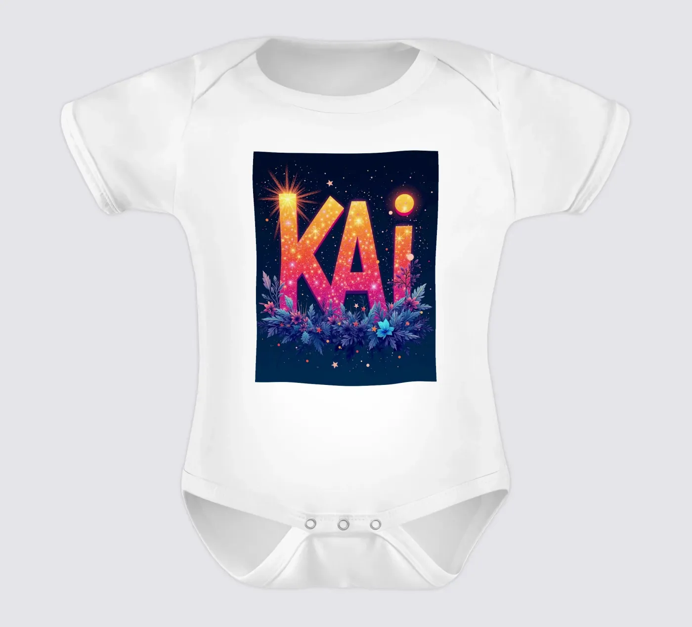 KAI body bébé de CASTILO Namengalerie