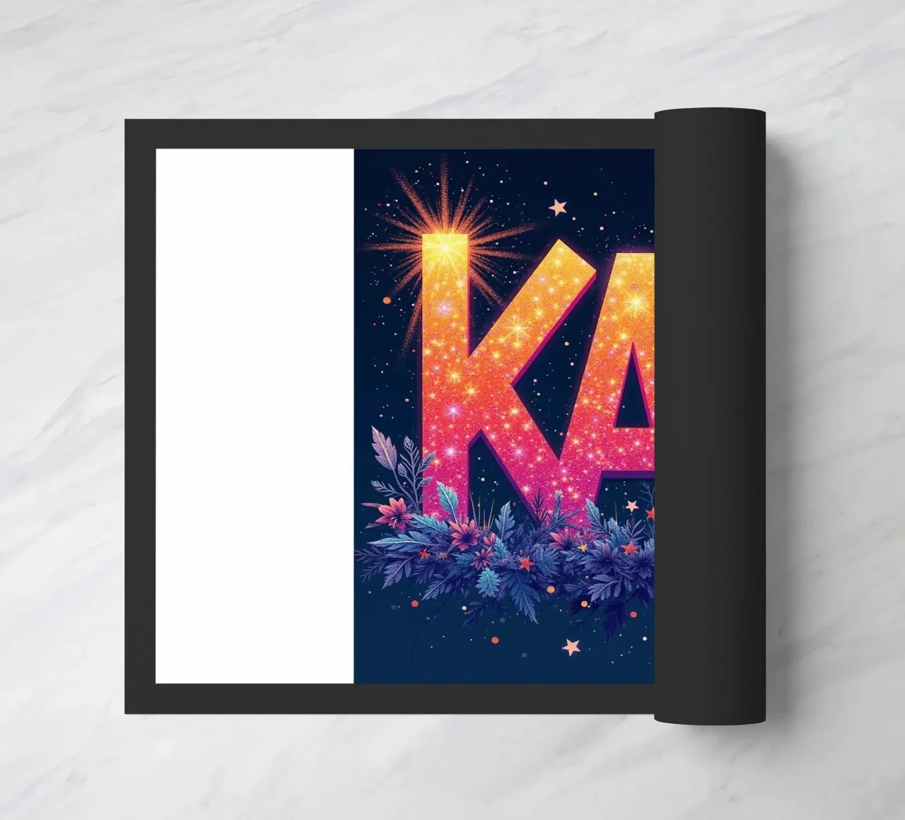 KAI zerbino da CASTILO Namengalerie