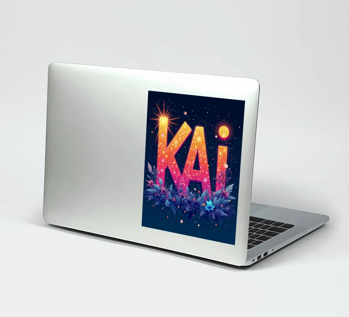 KAI sticker by CASTILO Namengalerie