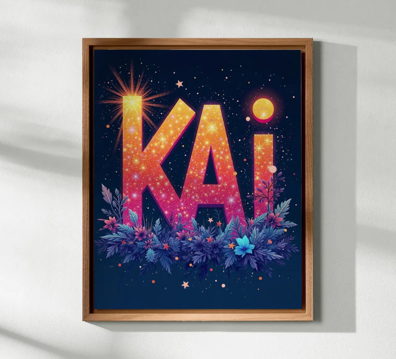 KAI pannello forex da CASTILO Namengalerie