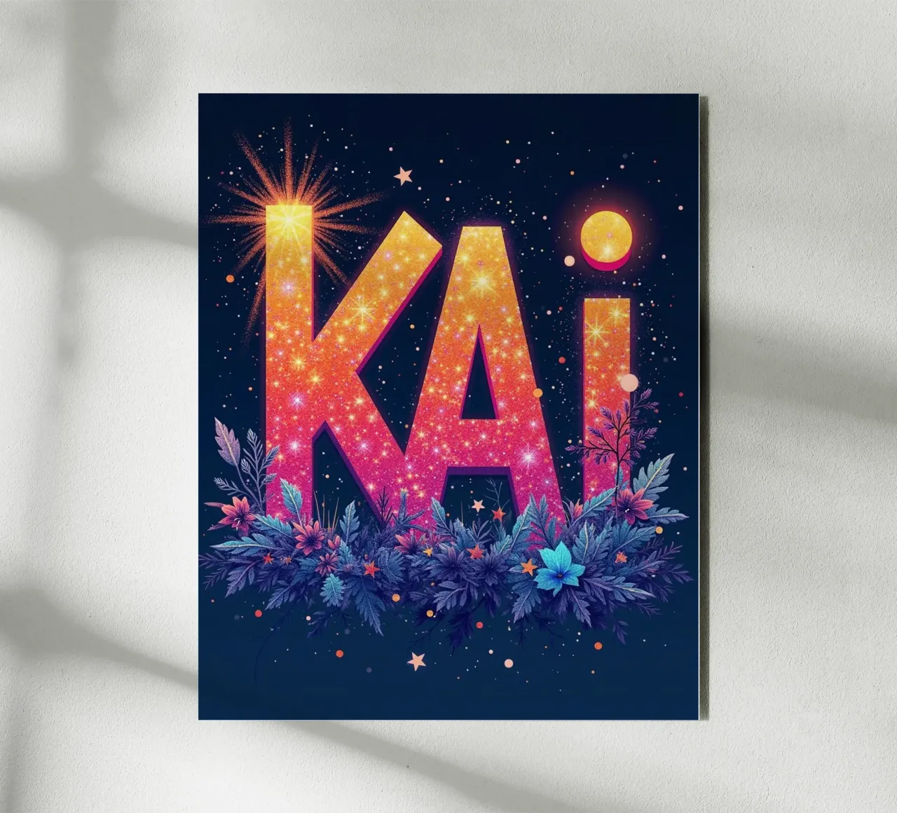 KAI pannello forex da CASTILO Namengalerie