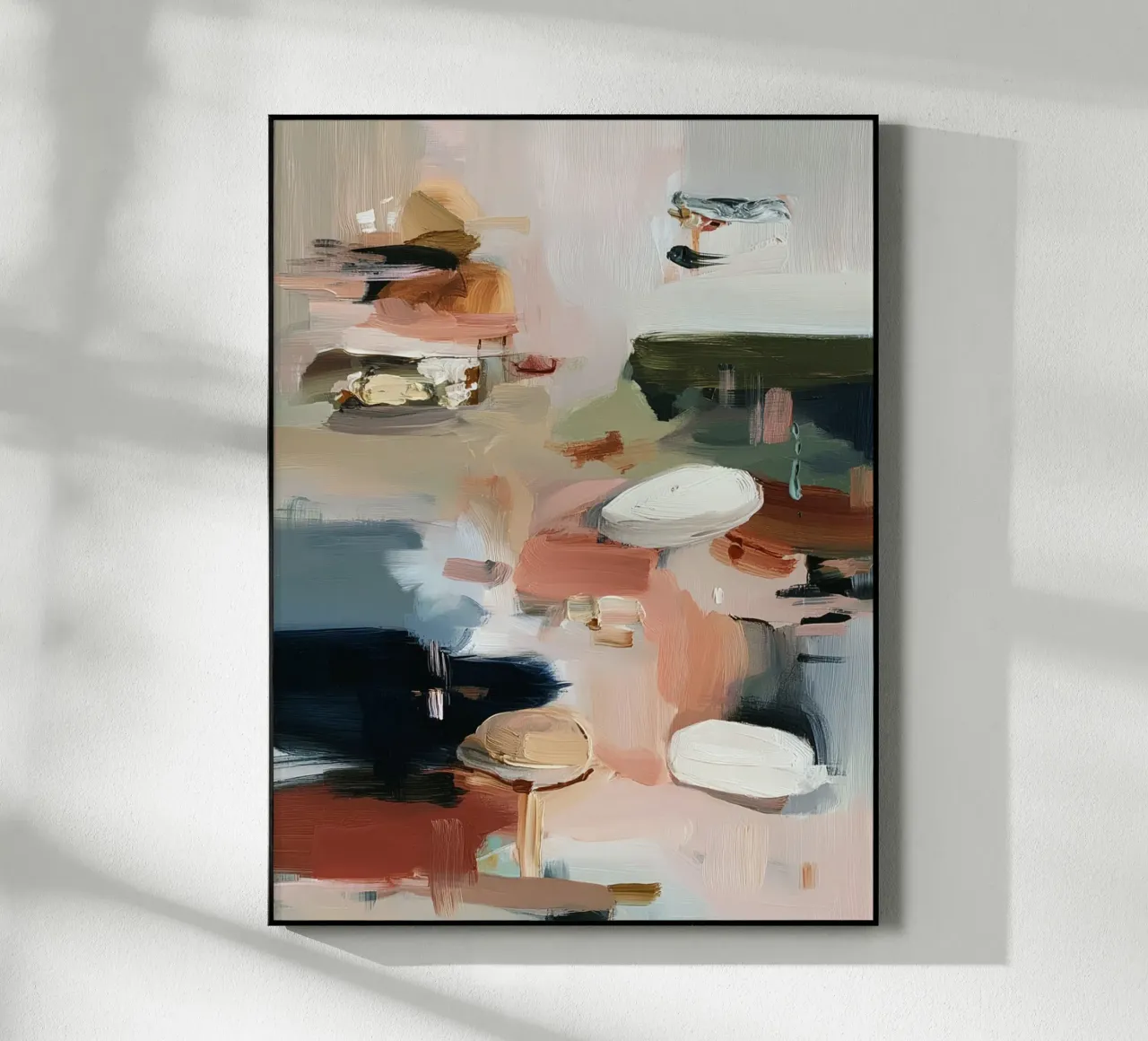 Livelli smorzati plexiglass da M.A.Z.U.N.