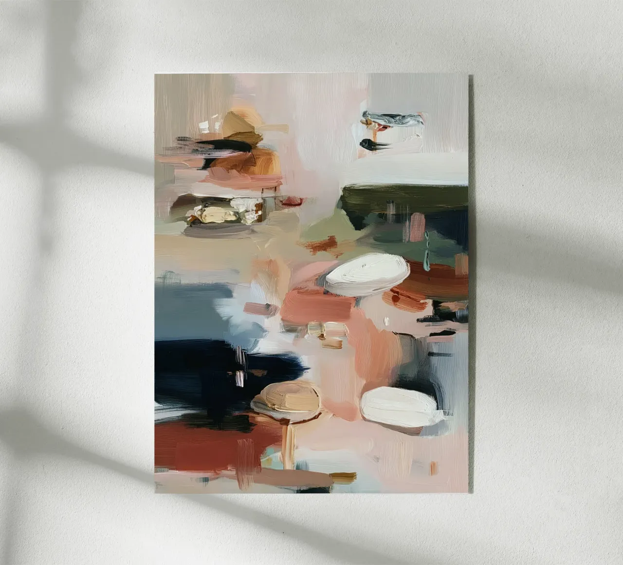 Livelli smorzati plexiglass da M.A.Z.U.N.