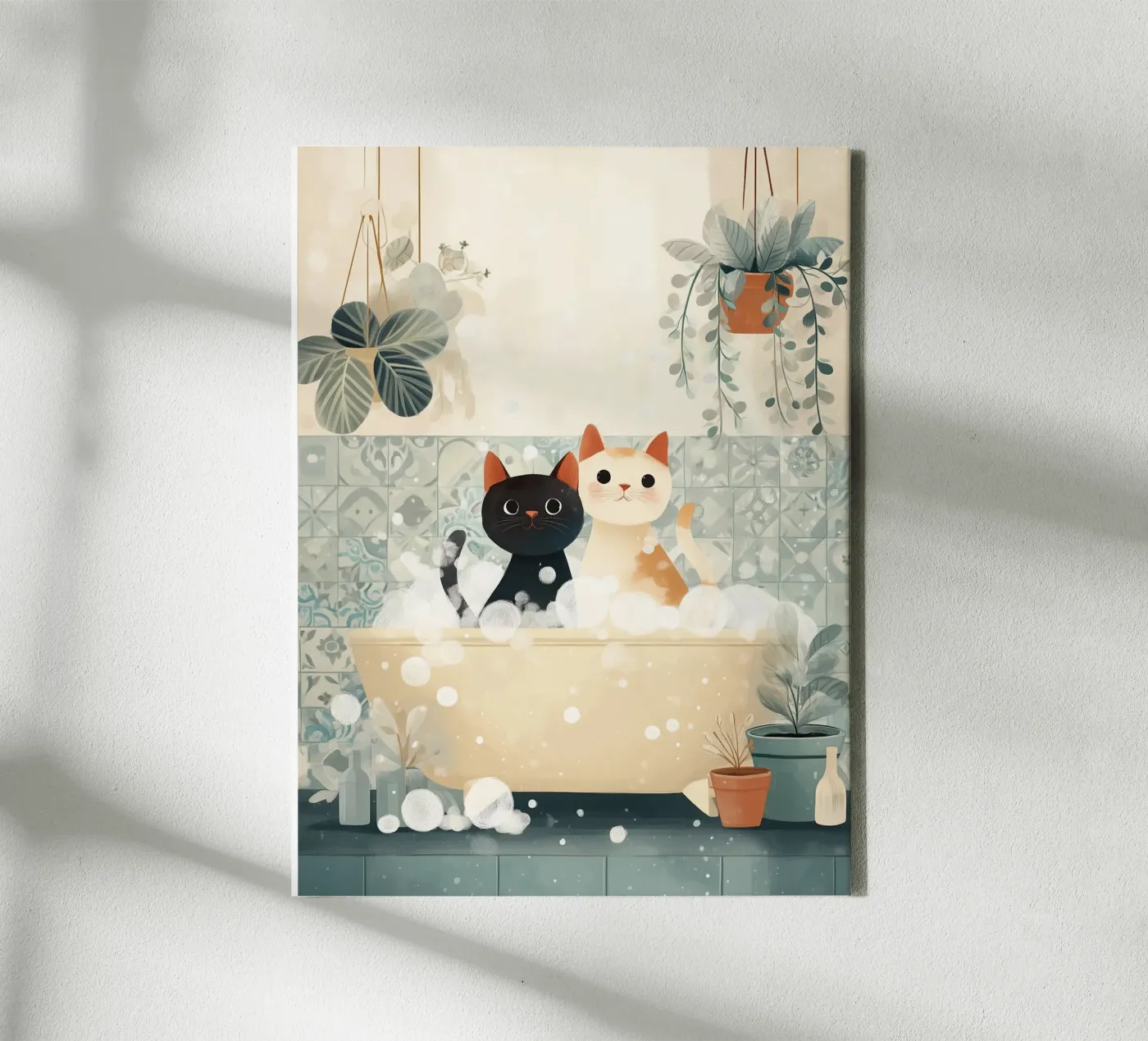 Bubble Buddies tela da Kiara