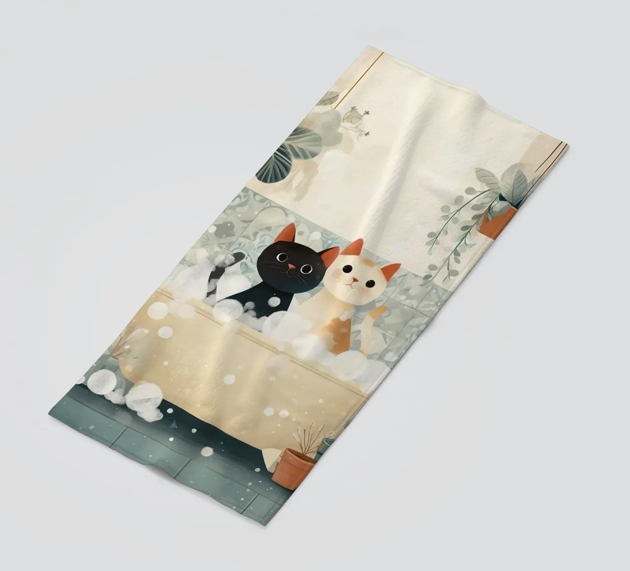 Bubble Buddies telo mare da Kiara