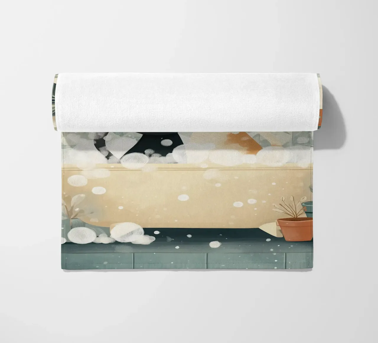 Bubble Buddies telo mare da Kiara