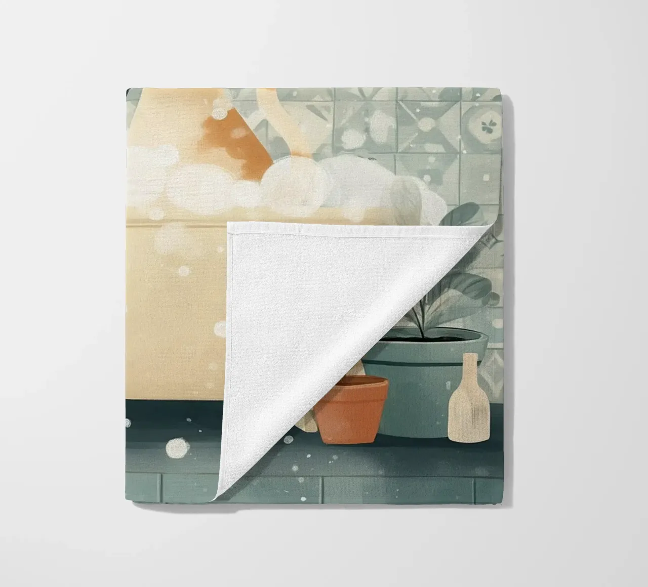 Bubble Buddies telo mare da Kiara