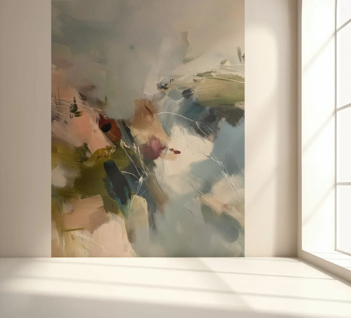 Between Layers papier peint photo de M.A.Z.U.N.