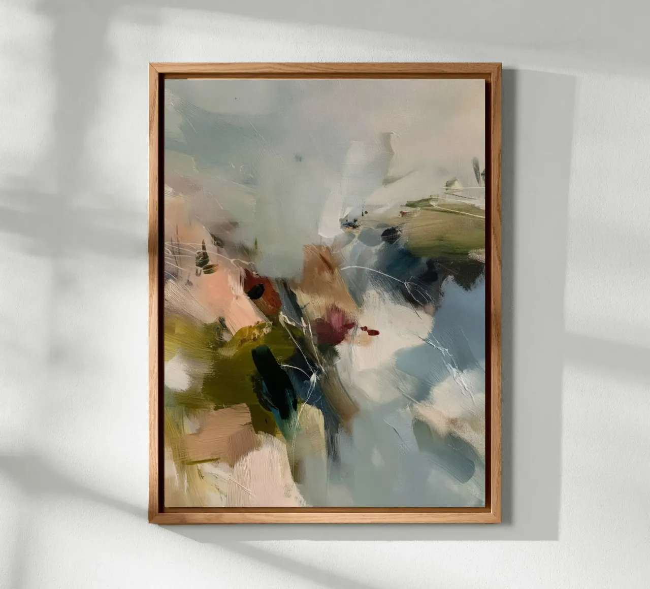 Between Layers forex plate by M.A.Z.U.N.