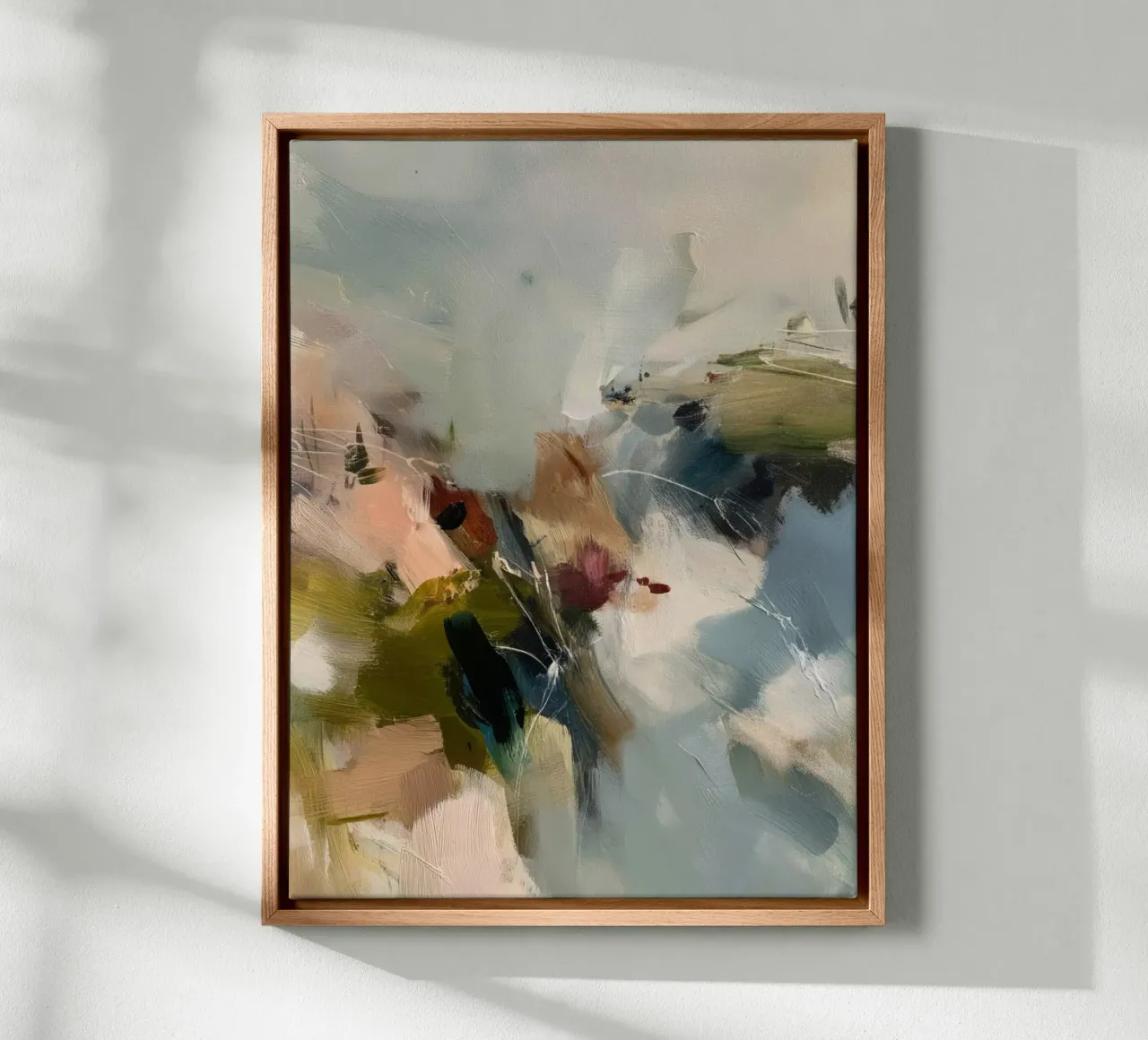 Tra gli strati tela da M.A.Z.U.N.