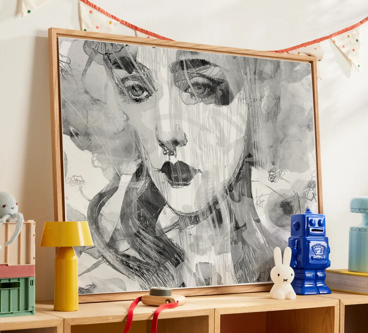 samurai2 plexiglas de k i m