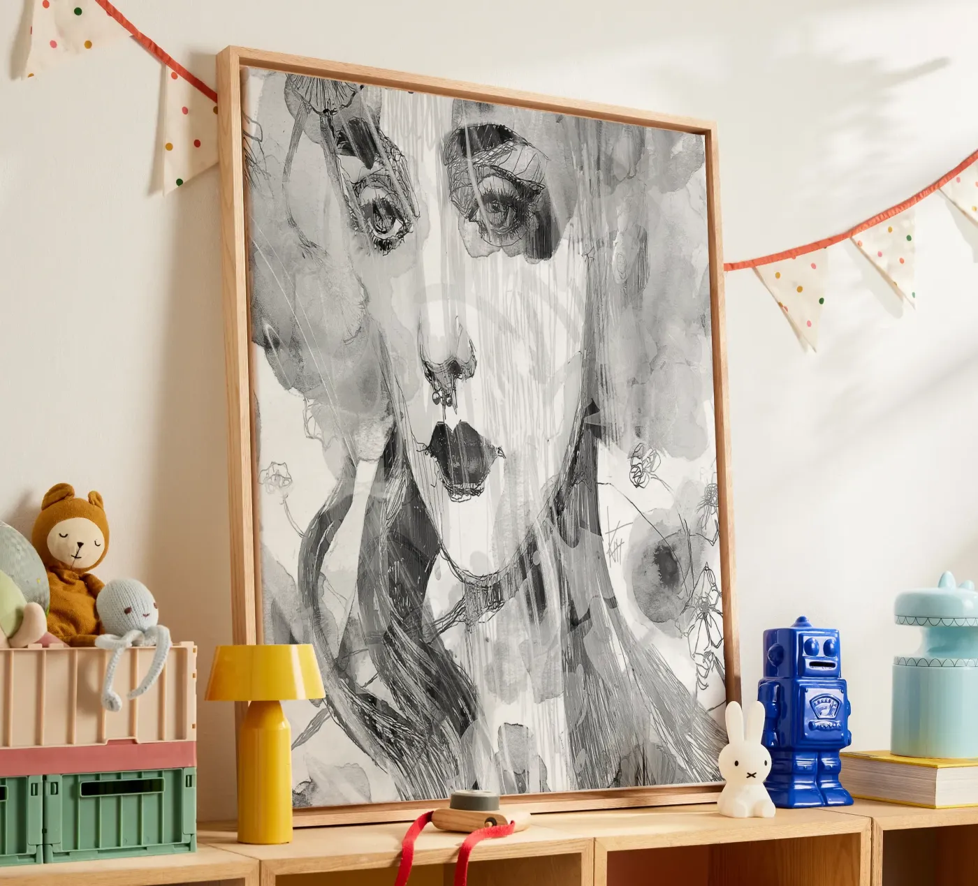 samurai2 tela da k i m