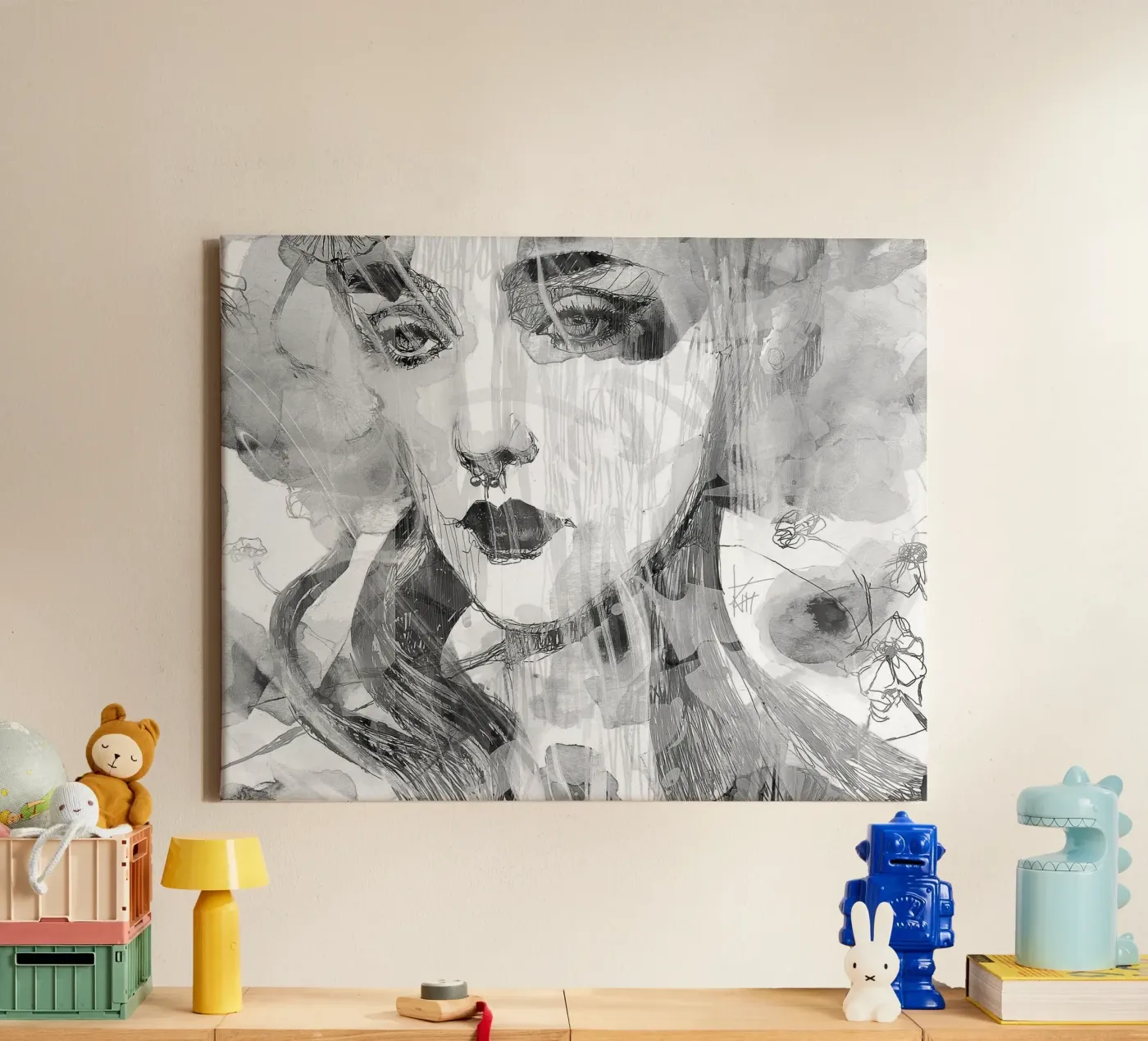 samurai2 tela da k i m