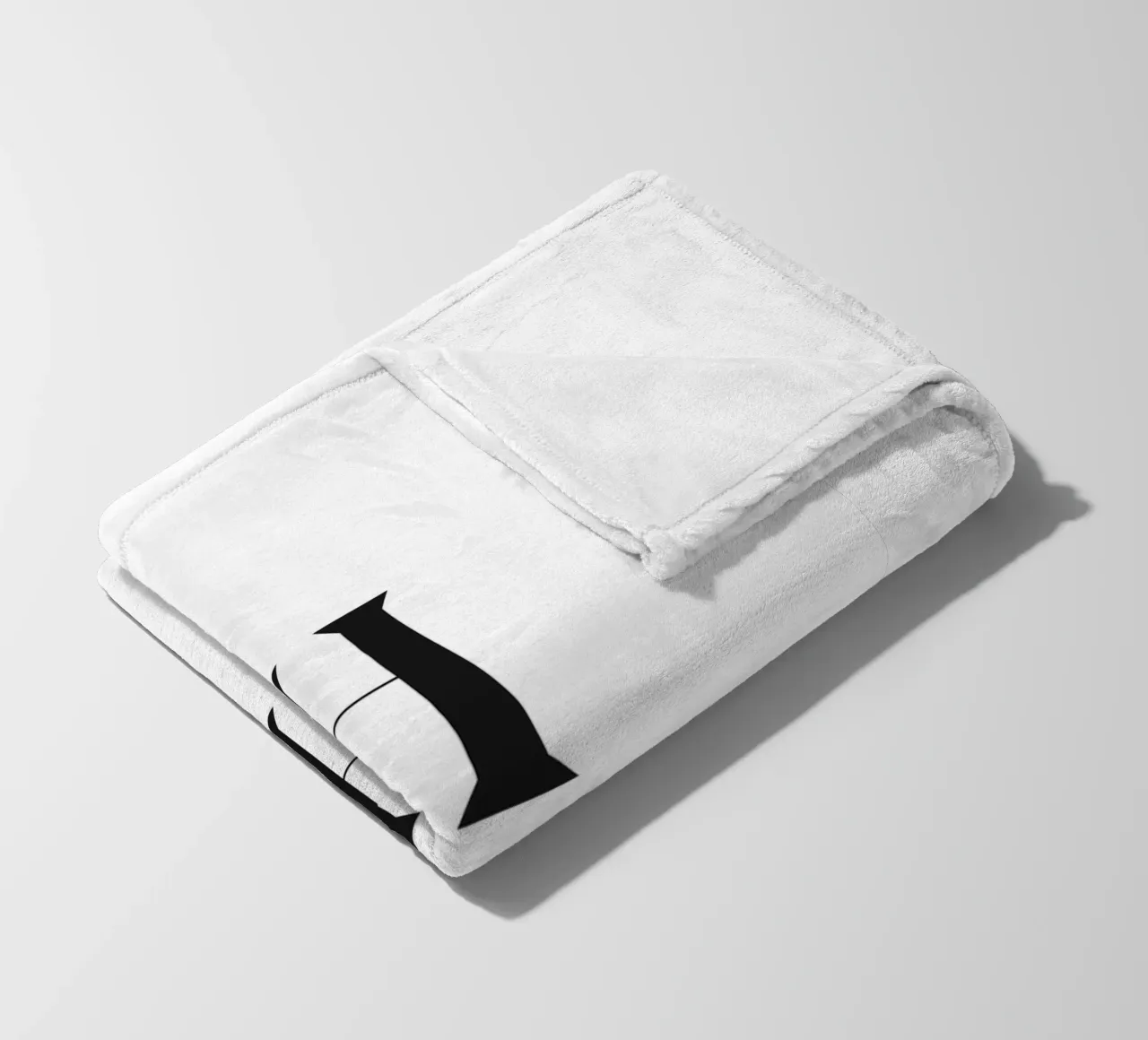 OH! Fleecedecke von n.4