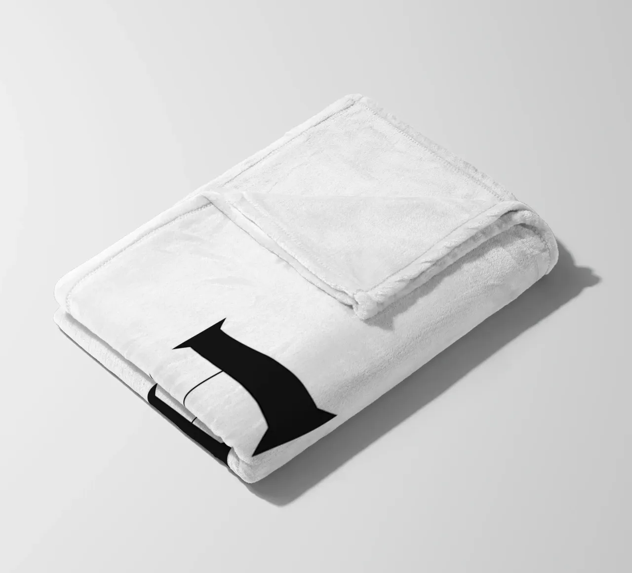 OH! Fleecedecke von n.4