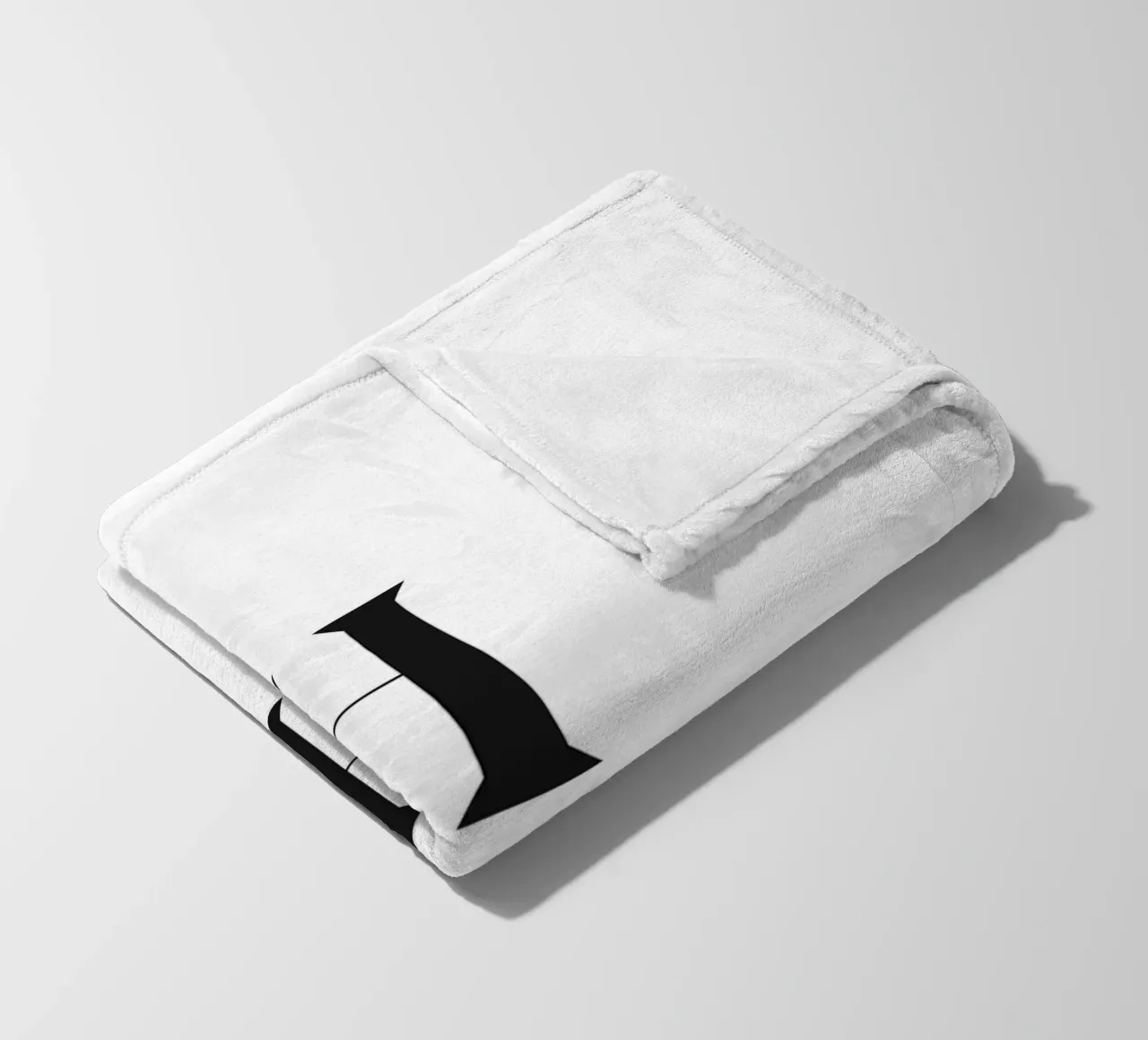 OH! Fleecedecke von n.4