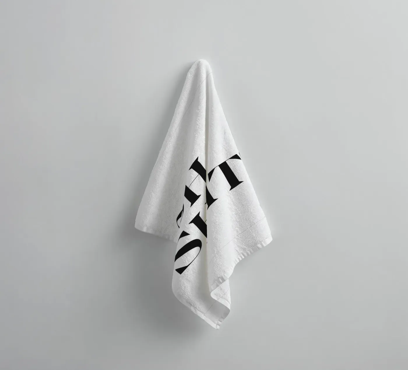 OH! Handtuch von n.4