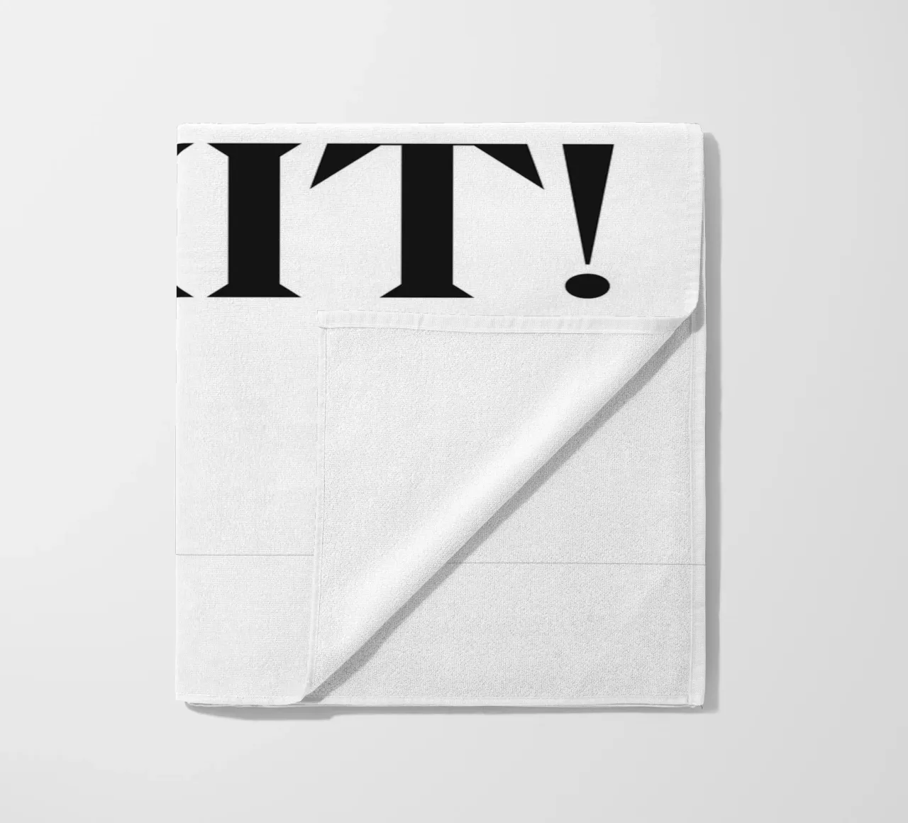 OH! telo mare da n.4