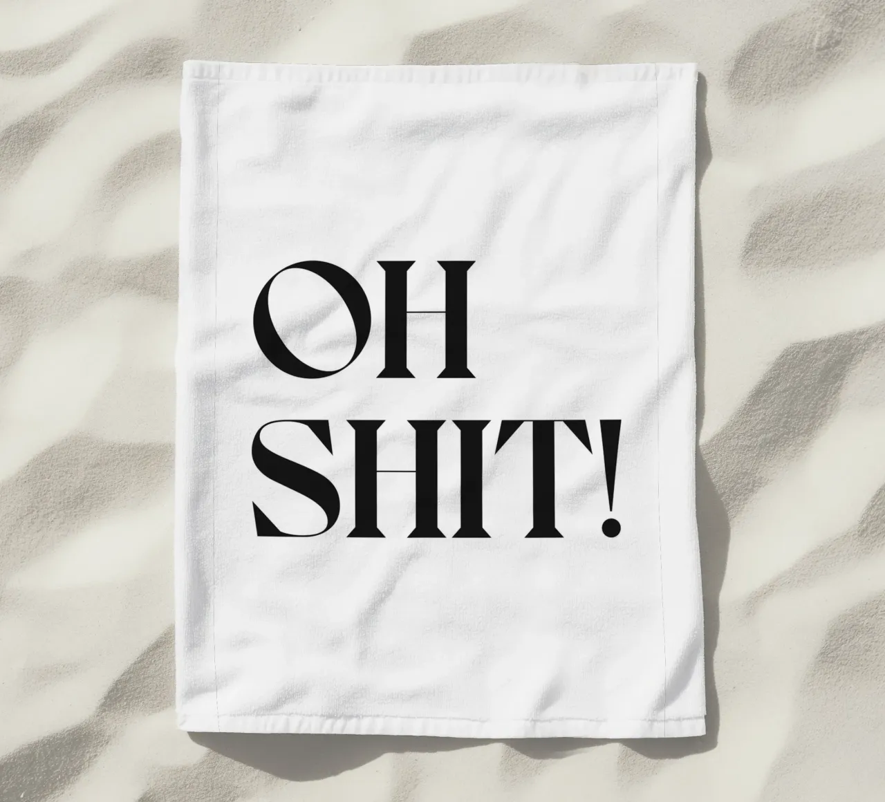 OH! telo mare da n.4