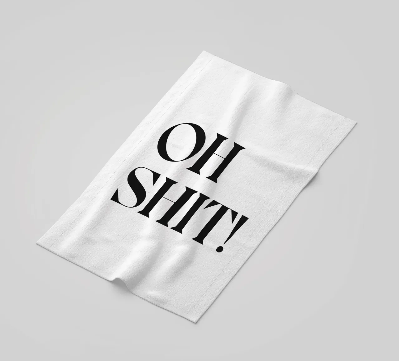 OH! telo mare da n.4