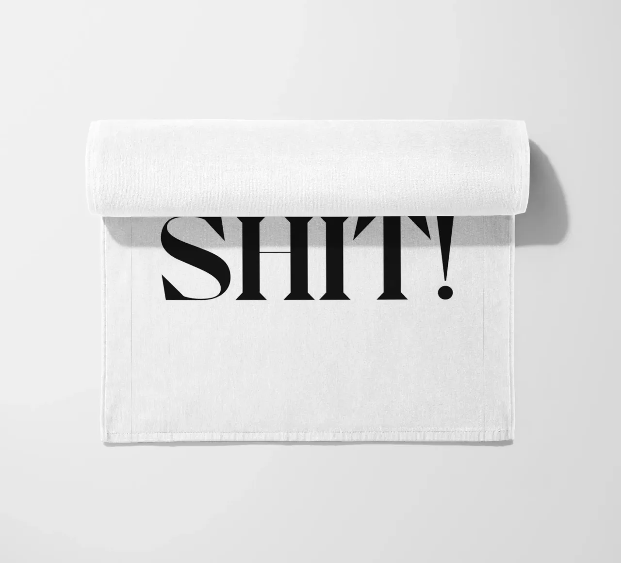 OH! telo mare da n.4