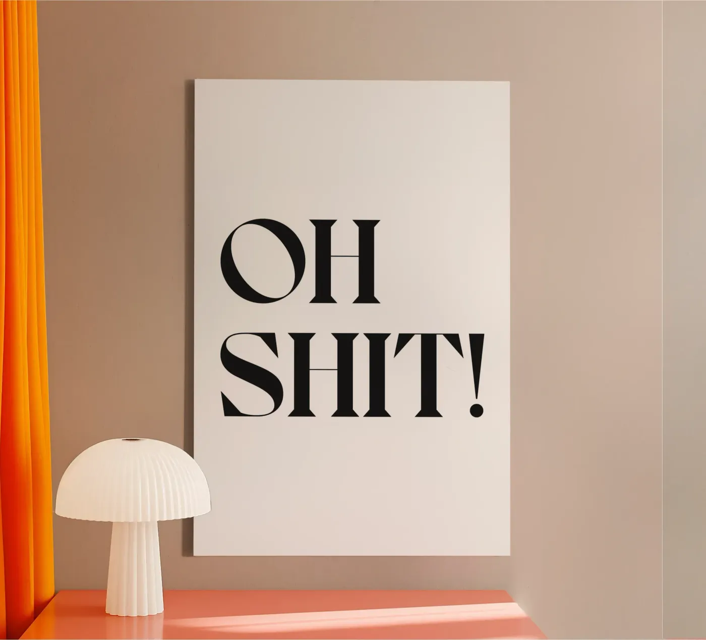 OH! canvas by n.4