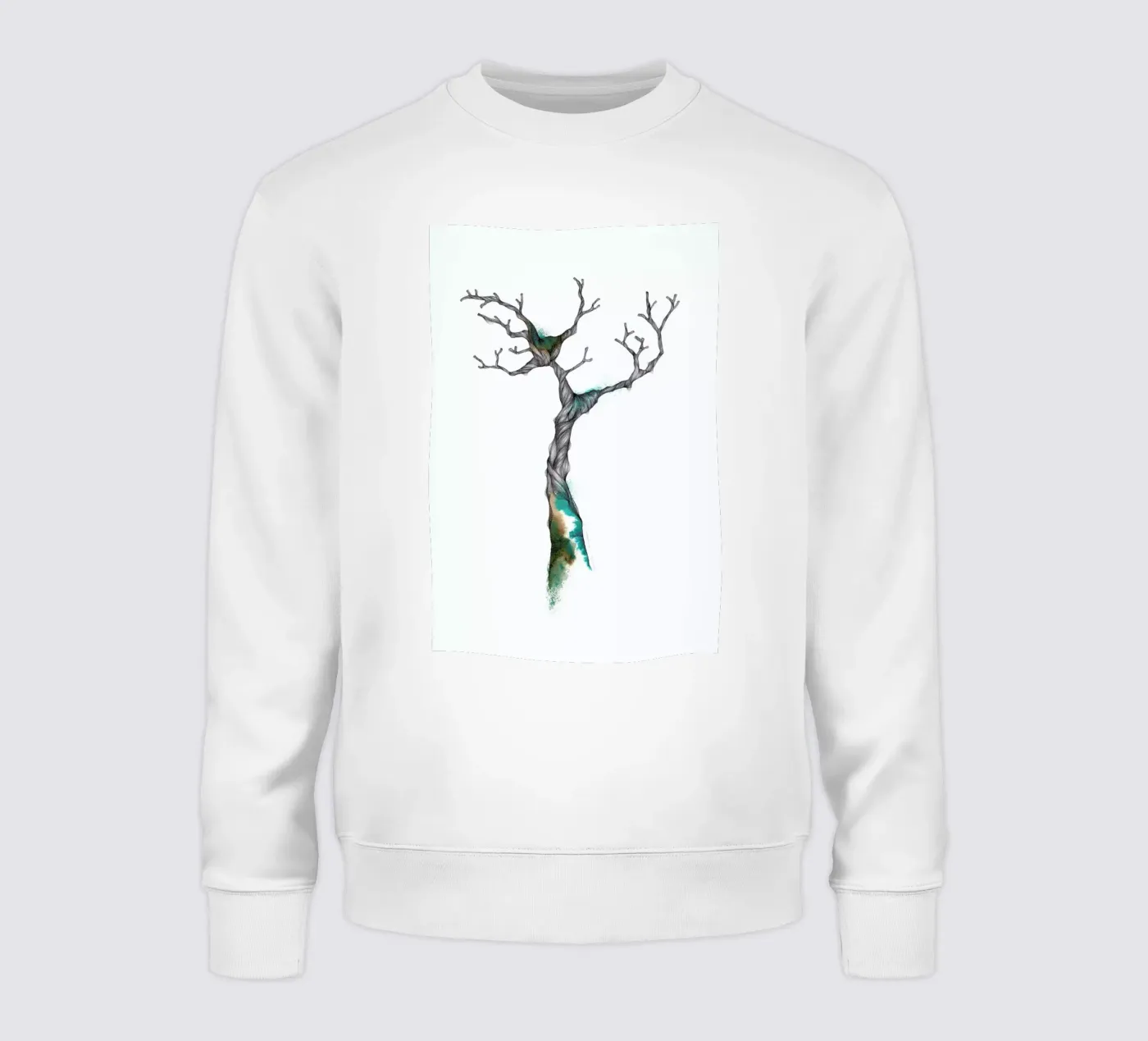 Arbre felpa da Marina Guiu