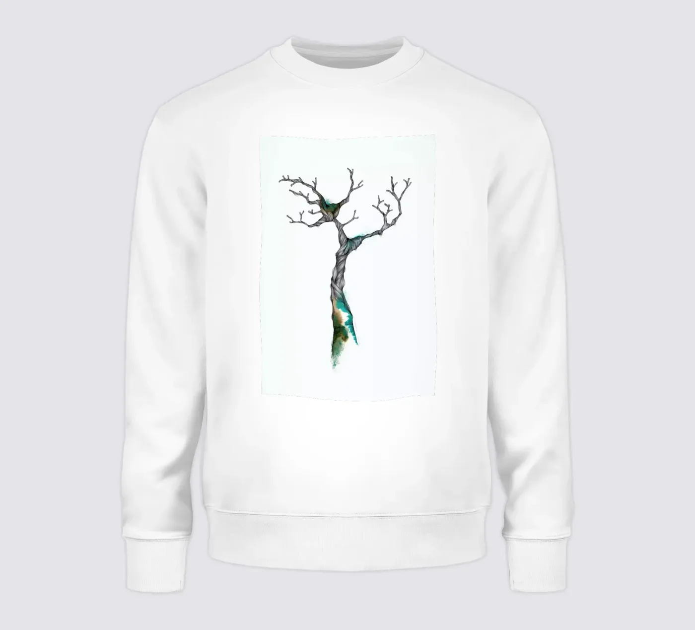 Arbre felpa da Marina Guiu