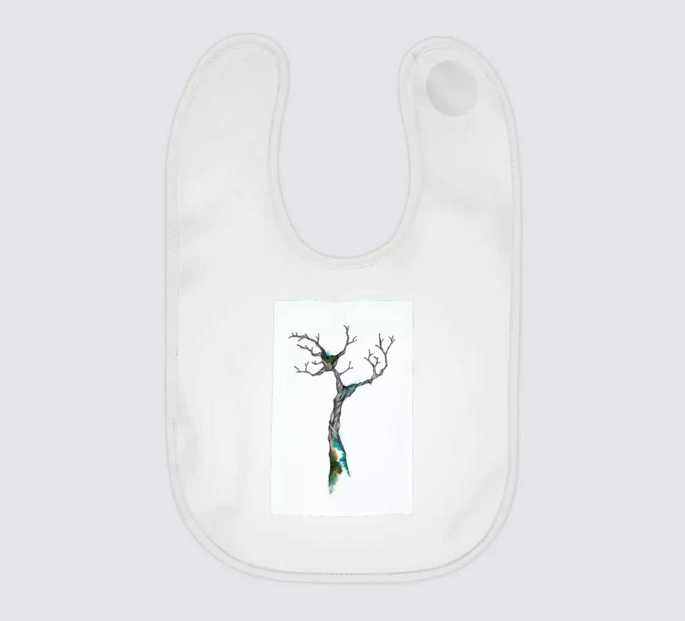 Arbre Babylätzchen von Marina Guiu