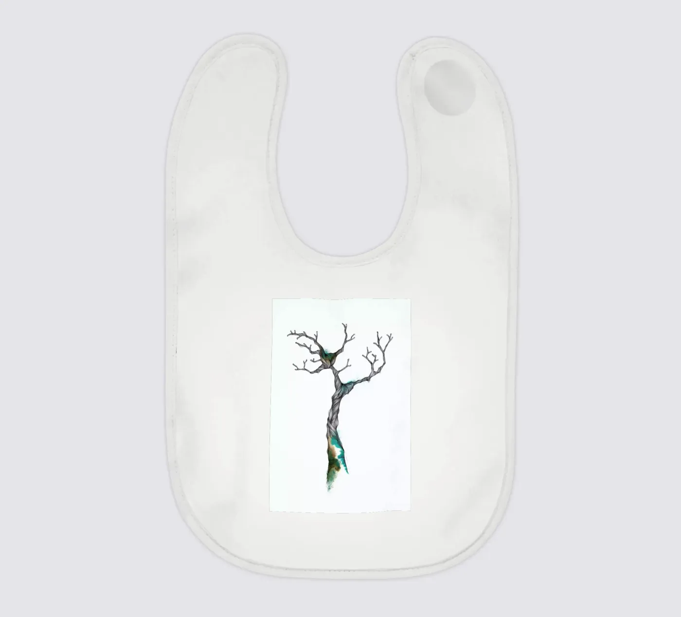 Arbre Babylätzchen von Marina Guiu