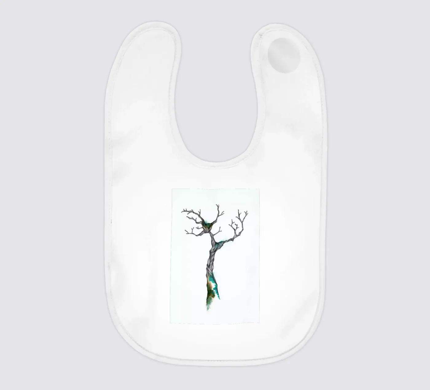 Arbre Babylätzchen von Marina Guiu