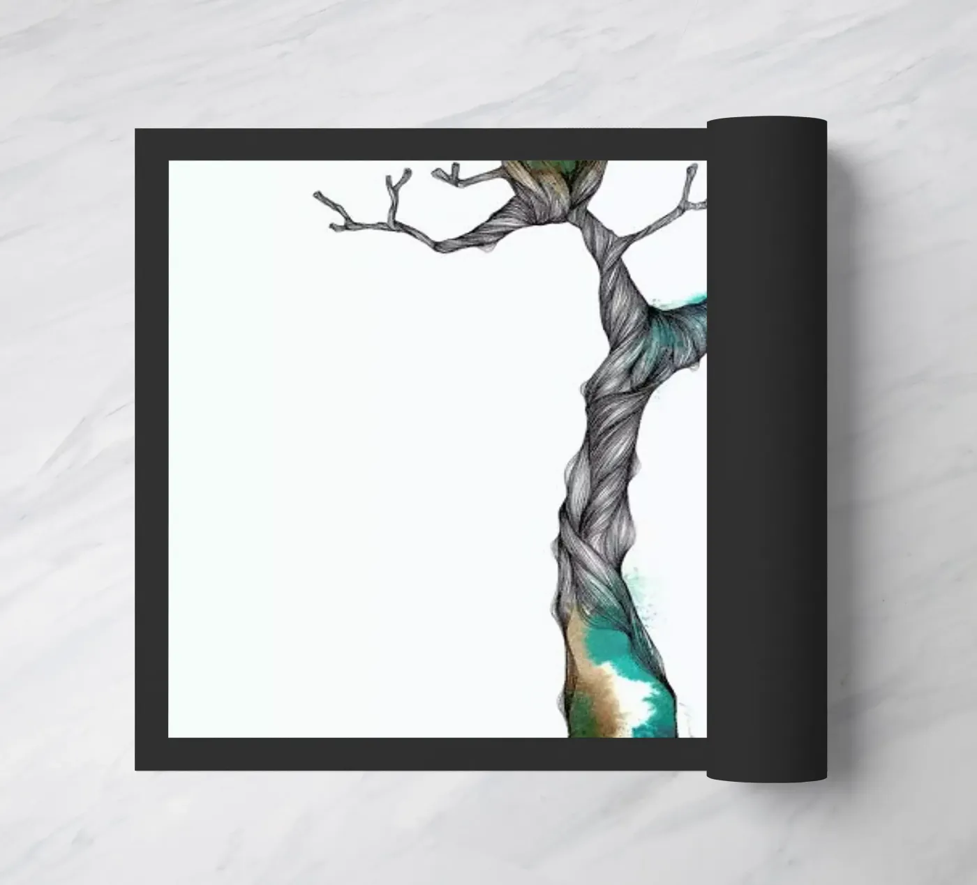 Arbre zerbino da Marina Guiu