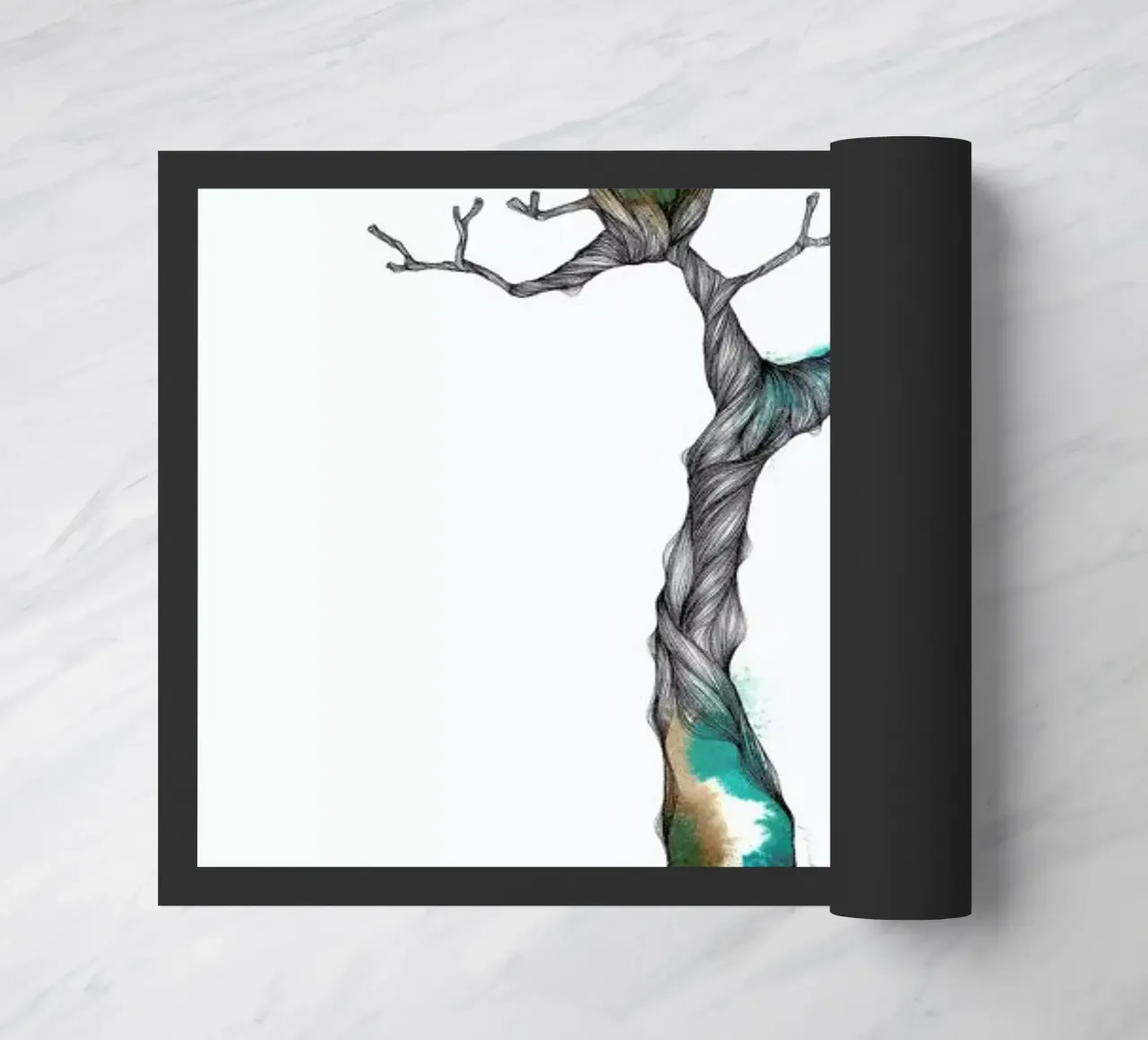 Arbre zerbino da Marina Guiu