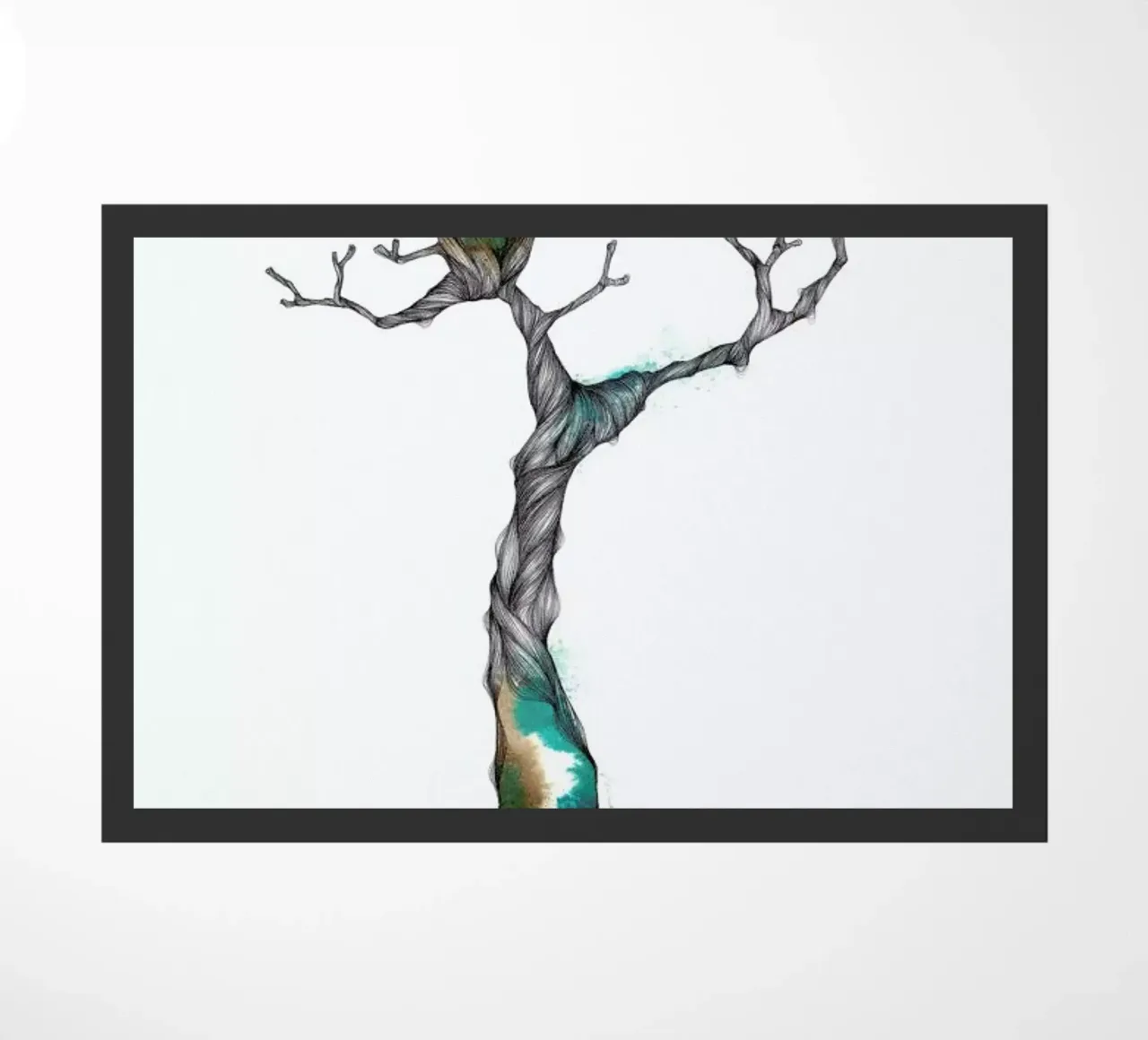 Arbre zerbino da Marina Guiu